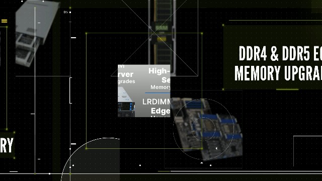 NEMIX RAM 64GB (2X32GB) DDR5 4800MHZ PC5-38400 2Rx8 1.1V CL40 288